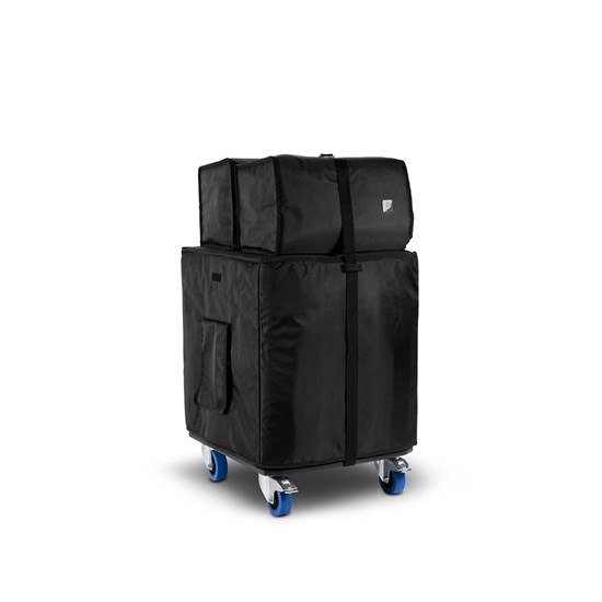 LD Systems DAVEG4X Transport Set for DAVE 12 G4X