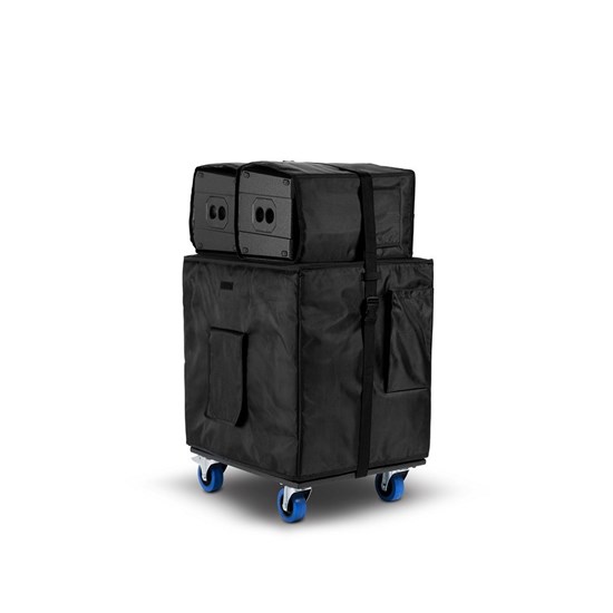 LD Systems DAVEG4X Transport Set for DAVE 12 G4X