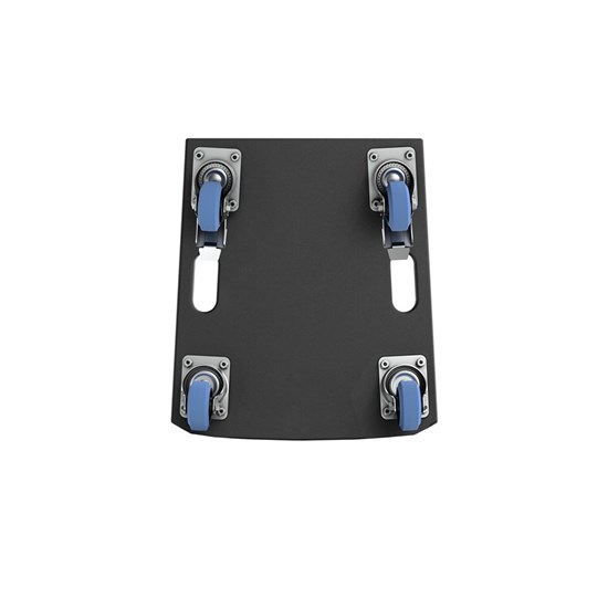 LD Systems DAVEG4X Caster Board for DAVE 12 G4X SUB