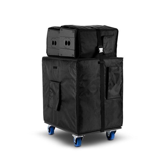 LD Systems DAVEG4X Transport Set for DAVE 15 G4X