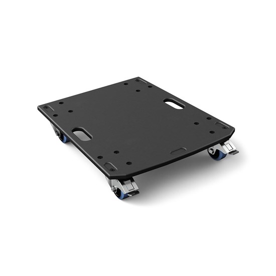 LD Systems DAVEG4X Caster Board for DAVE 15 G4X SUB