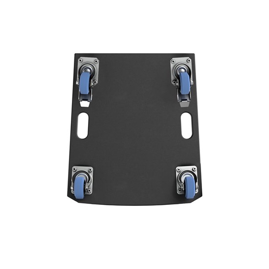 LD Systems DAVEG4X Caster Board for DAVE 15 G4X SUB