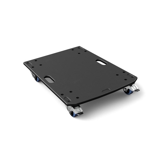 LD Systems DAVEG4X Caster Board for DAVE 18 G4X SUB