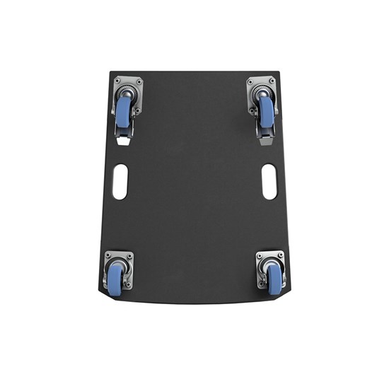 LD Systems DAVEG4X Caster Board for DAVE 18 G4X SUB