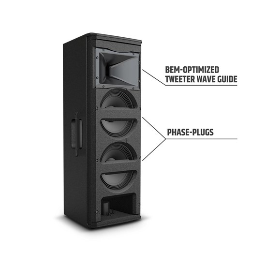 LD Systems STINGER G3 282 Passive 2x 8