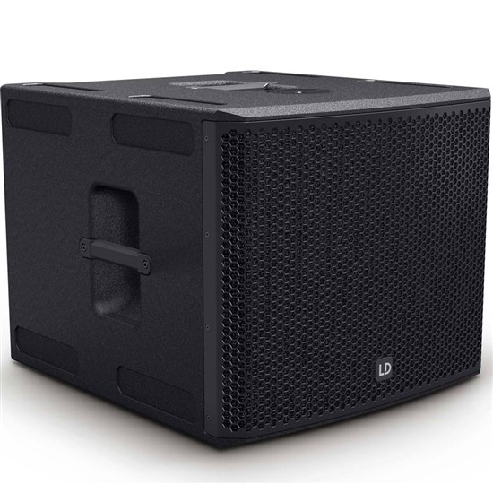 LD Systems STINGER G3 Sub 15A Active 15