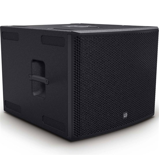 LD Systems STINGER G3 Sub 18A Active 18