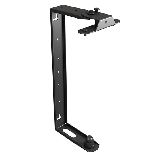 LD Systems ICOA 12 Mounting Bracket (Black)