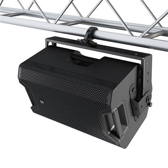 LD Systems ICOA 12 Mounting Bracket (Black)