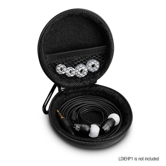 LD Systems Carry Case for IEHP1