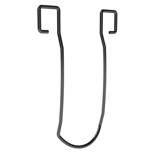 LD Systems U Series Belt Clip