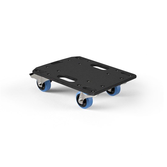 LD Systems MAUI 11 G3 Caster Board