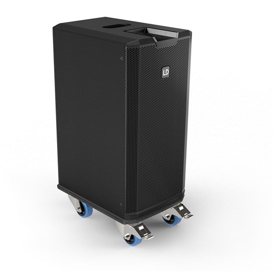 LD Systems MAUI 11 G3 Caster Board