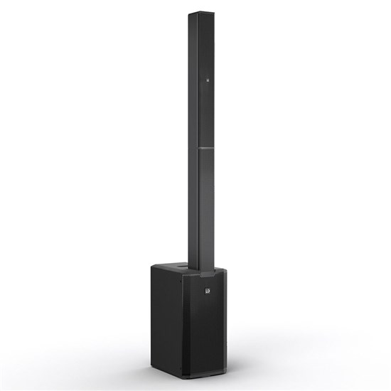 LD Systems MAUI 11 G3 1460W Column PA (Black)