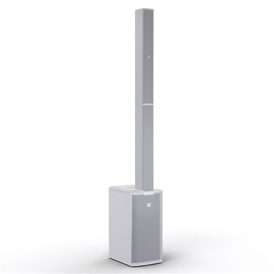 LD Systems MAUI 11 G3 1460W Column PA (White)