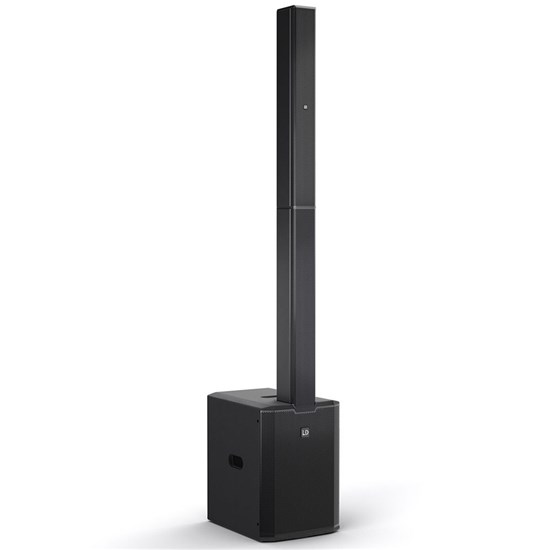 LD Systems MAUI 28 G3 2000W Column PA (Black)