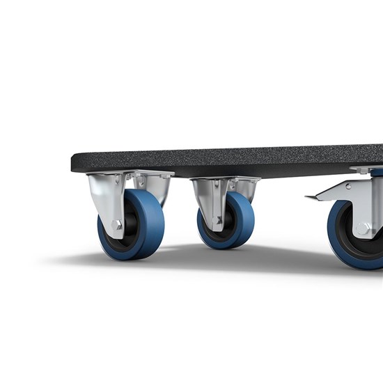 LD Systems MAUI P900 Caster Board