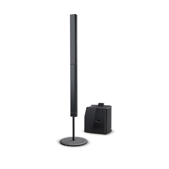 LD Systems MAUI G2 Columns Floor Stand Kit