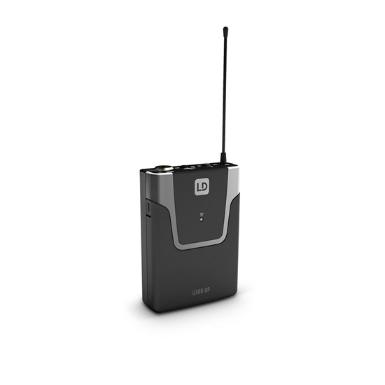 LD Systems U305 Wireless Bodypack 584-608 MHz