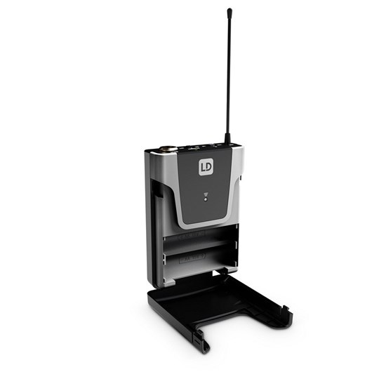 LD Systems U305 Wireless Lapel System 584-608 MHz