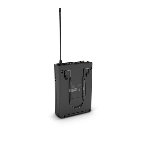 LD Systems U305 Wireless Bodypack 584-608 MHz