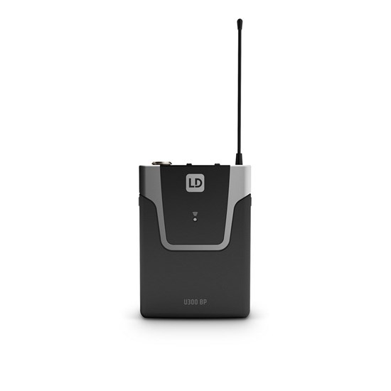 LD Systems U305 Wireless Bodypack 584-608 MHz