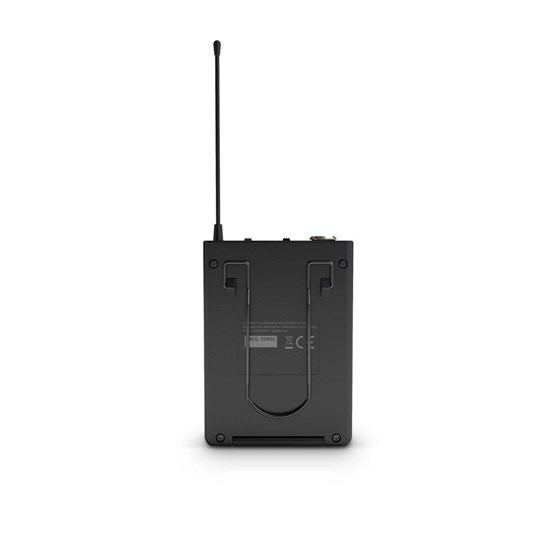 LD Systems U306 Wireless Bodypack 655- 679 MHz