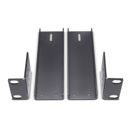 LD Systems U500 Rackmount Kit for 2 x U500 Receivers