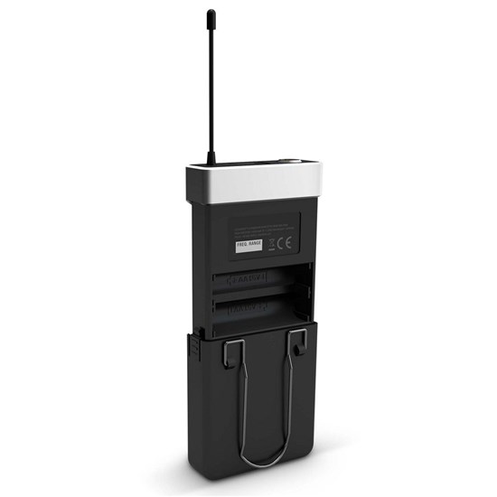 LD Systems U505 Wireless Bodypack 584-608 MHz