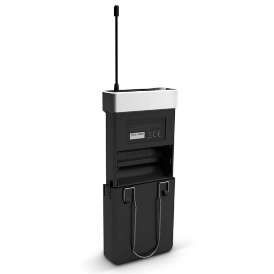 LD Systems U506 Wireless Lapel System 655-679 MHz