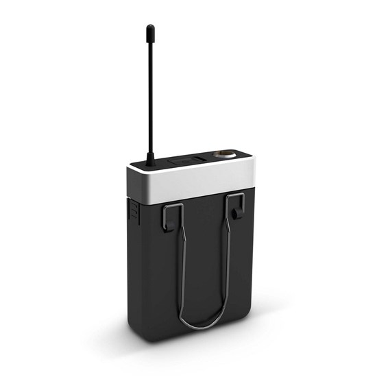 LD Systems U506 Wireless BodyPack Only 655- 679 MHz