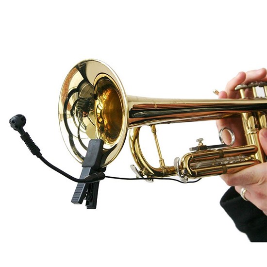 LD Systems Clip Microphone for Brass Instruments