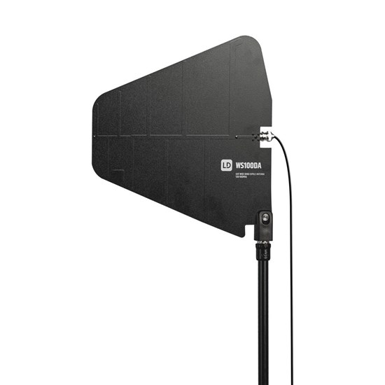 LD Systems Wireless Directional Antenna Pair 500MHz - 900Mhz