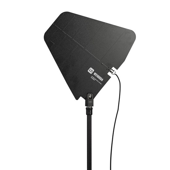 LD Systems Wireless Directional Antenna Pair 500MHz - 900Mhz