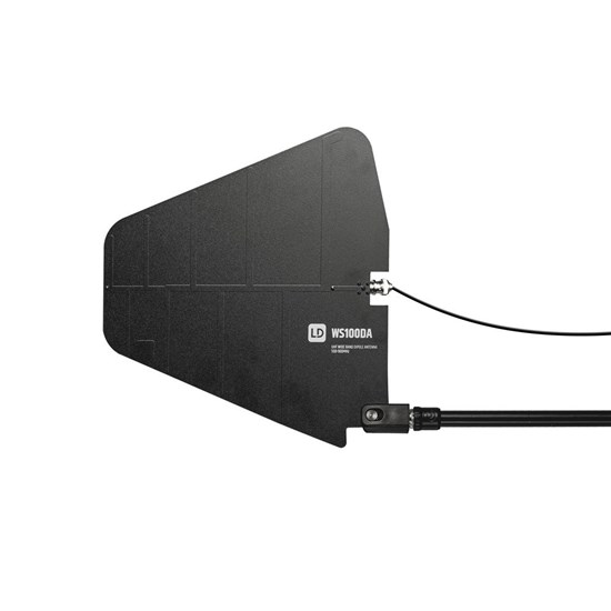 LD Systems Wireless Directional Antenna Pair 500MHz - 900Mhz