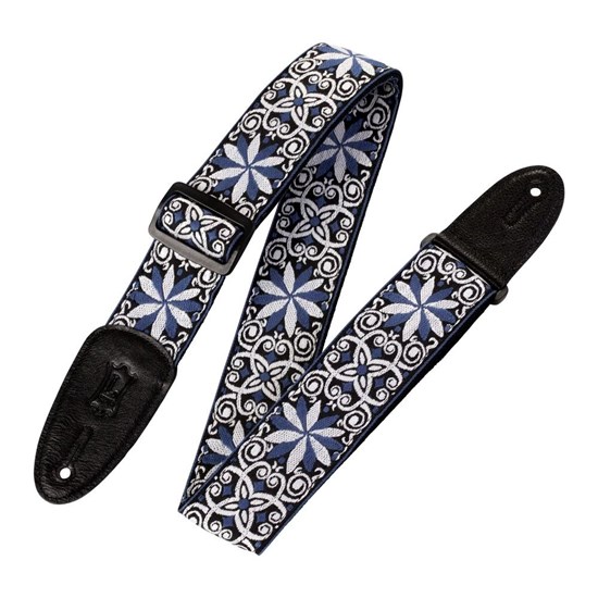 Levys Jacquard Guitar Strap 2