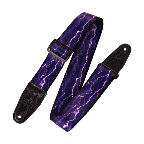 Levys Polyester Guitar Strap 2