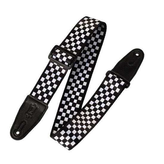 Levys Polyester Guitar Strap 2