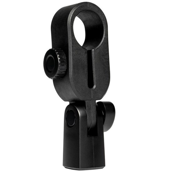 Lewitt Rubber Mic Mount Clip for LCT & DGT Microphones