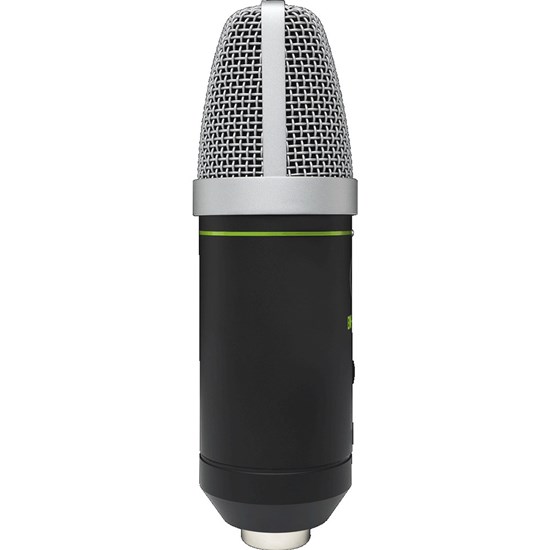 Mackie EM-91CU+ USB Condenser Mic