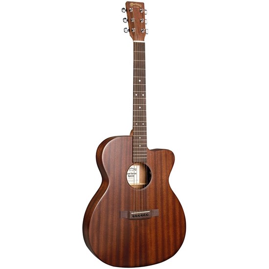 Martin 000C-10E Sapele Road Series Special Acoustic-Electric Guitar