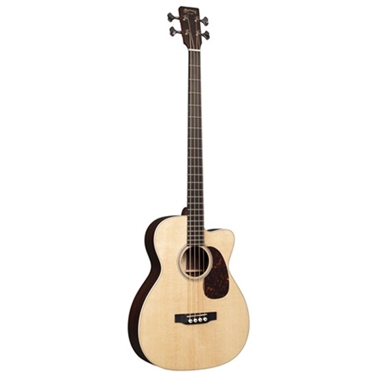 Martin BC-16E Acoustic- Electric Bass