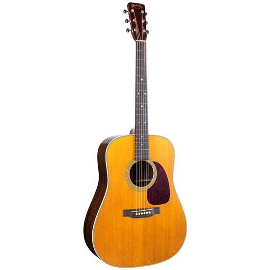 Martin 6 string on sale acoustic guitar