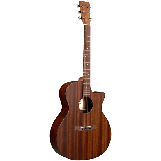 Martin GPC-10E Sapele Grand Road Series Special Acoustic-Electric Guitar