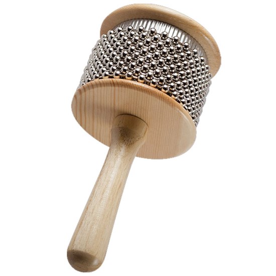 Mano Percussion Wooden Cabaza 7