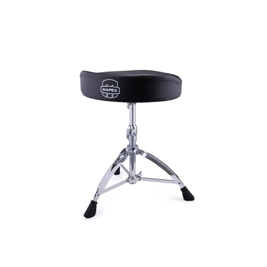 Mapex T675A Saddle Top Double Braced Drum Throne (17