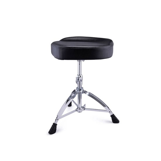 Mapex T675A Saddle Top Double Braced Drum Throne (17