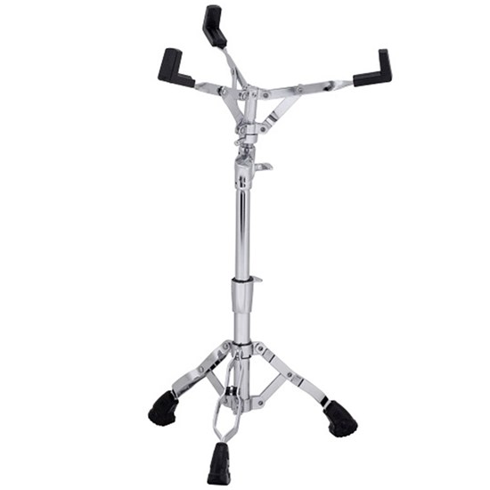 Mapex S600 600 Series Snare Stand Double Braced Legs w/ Offset Tilter (Chrome)