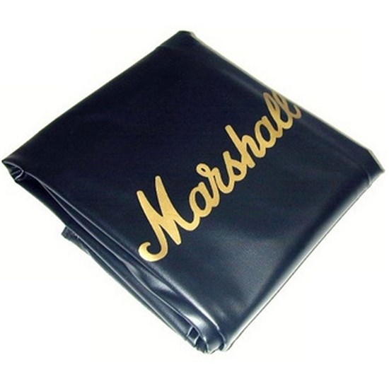 Marshall 1960A Cover