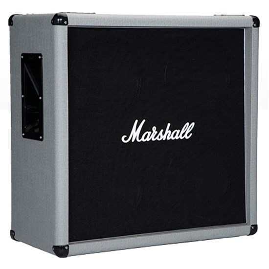 Marshall 2551BV Silver Jubilee 4x12